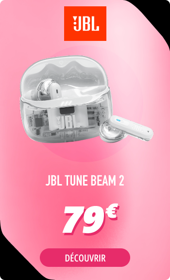 JBL TUNE BEAM 2